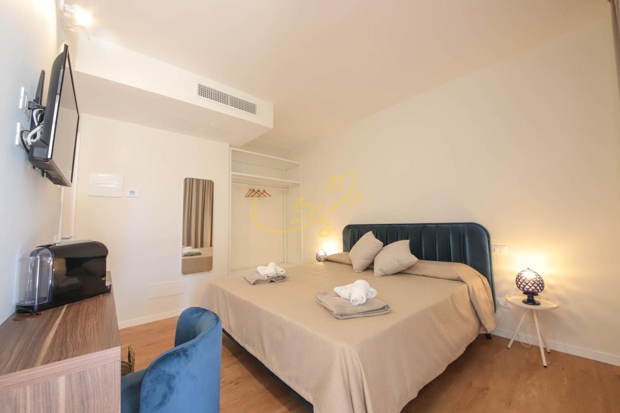 Alberobbe Luxury Rooms Alberobello Exterior foto